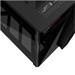 ASUS case ROG Cronox ARGB, E-ATX, Průhledná bočnice, 4x120mm ARGB, černá 90DC00T0-B09030