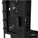 ASUS case ROG Cronox ARGB, E-ATX, Průhledná bočnice, 4x120mm ARGB, černá 90DC00T0-B09030