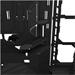 ASUS case ROG Cronox ARGB, E-ATX, Průhledná bočnice, 4x120mm ARGB, černá 90DC00T0-B09030