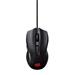 ASUS Cerberus black gaming Mouse 90YH00Q1-BAUA00