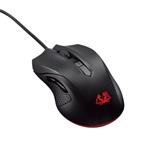 ASUS Cerberus black gaming Mouse 90YH00Q1-BAUA00