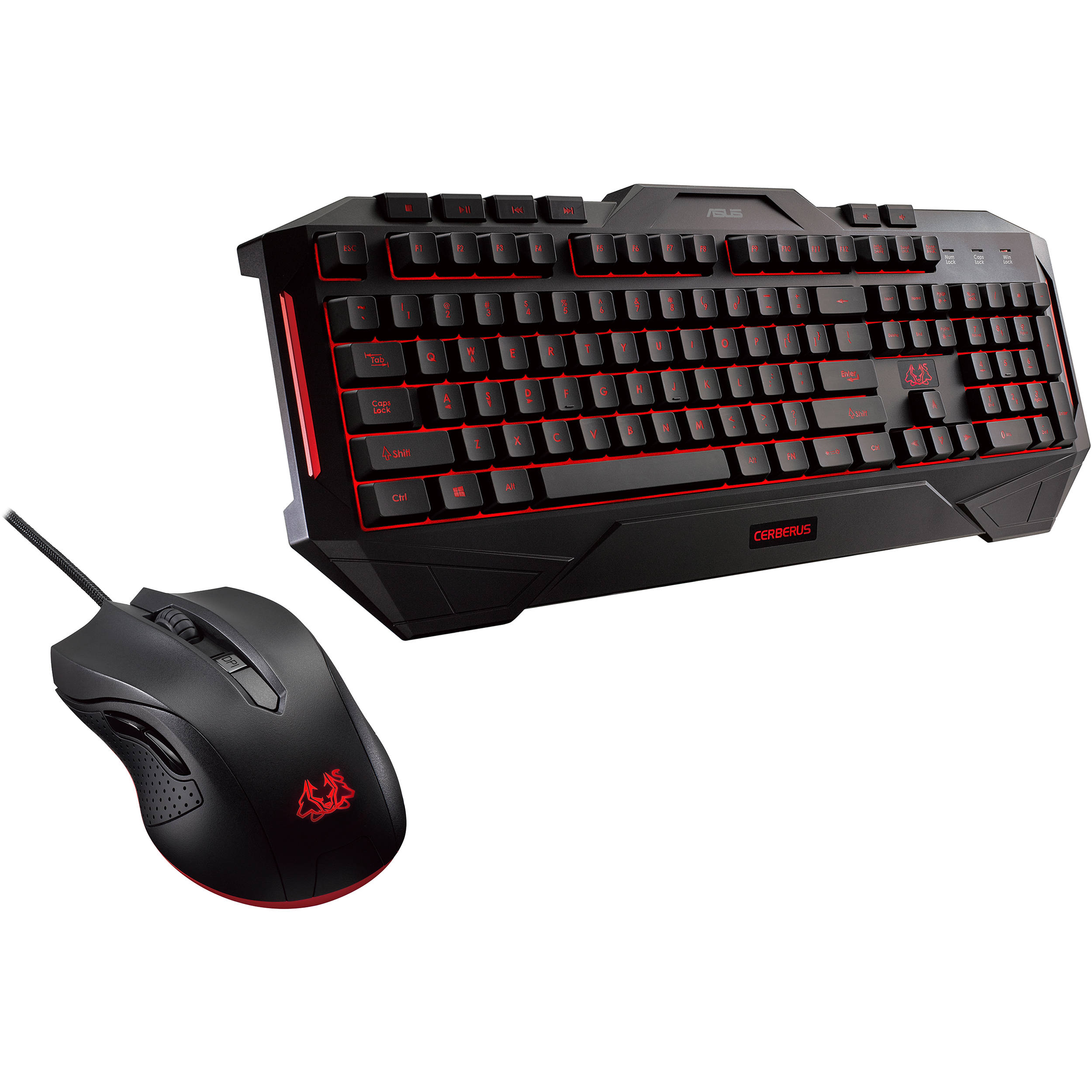ASUS CERBERUS COMBO /CZ 90YH0141-B2CA00