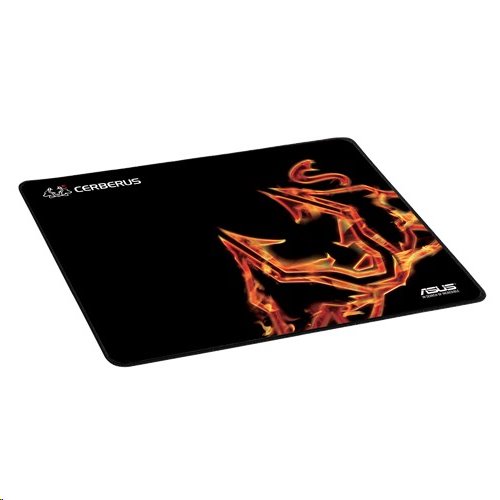 ASUS CERBERUS SPEED MOUSE PAD, hráčska podložka pod myš 90YH0111-BDUA00