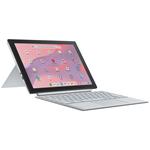 ASUS ChromeBook CL3/ MediaTek 520/ 8GB/ 128GB/ ARM Mali-G52 MC2/ 10,5"WUXGA,lesklý,touch/ Chrome OS/ s CL3001DM2A-R70260