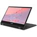 ASUS ChromeBook CM1/ MediaTek 520/ 8GB/ 128GB/ ARM Mali-G52 MC2/ 14"FHD,lesklý,touch/ Chrome OS EDU/ CM1402FM2A-EDU8128