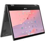 ASUS ChromeBook CM1/ MediaTek 520/ 8GB/ 128GB/ ARM Mali-G52 MC2/ 14"FHD,lesklý,touch/ Chrome OS EDU/ CM1402FM2A-EDU8128