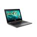 Asus Chromebook CR1/CR1100/N5100/11,6"/1366x768/T/4GB/64GB eMMC/UHD/Chrome/Gray/2R CR1100FKA-BP0172