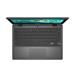Asus Chromebook CR1/CR1100/N5100/11,6"/1366x768/T/4GB/64GB eMMC/UHD/Chrome/Gray/2R CR1100FKA-BP0172