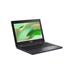 ASUS Chromebook CR11 Flip/CR1102F/N100/11,6"/1366x768/T/4GB/64GB eMMC/UHD/Chrome EDU/Gray/2R CR1102FGA-MK0089