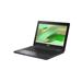 ASUS Chromebook CR11 Flip/CR1102F/N100/11,6"/1366x768/T/8GB/64GB eMMC/UHD/Chrome EDU/Gray/2R CR1102FGA-MK0146