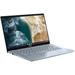 Asus Chromebook Flip CX5/CX5400FMA/i5-1130G7/14"/FHD/T/8GB/256GB SSD/Iris Xe,- CX5400FMA-AI0341