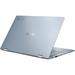 Asus Chromebook Flip CX5/CX5400FMA/i5-1130G7/14"/FHD/T/8GB/256GB SSD/Iris Xe,- CX5400FMA-AI0341