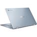 Asus Chromebook Flip CX5/CX5400FMA/i5-1130G7/14"/FHD/T/8GB/256GB SSD/Iris Xe,- CX5400FMA-AI0341