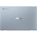 Asus Chromebook Flip CX5/CX5400FMA/i5-1130G7/14"/FHD/T/8GB/256GB SSD/Iris Xe,- CX5400FMA-AI0341