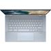 Asus Chromebook Flip CX5/CX5400FMA/i5-1130G7/14"/FHD/T/8GB/256GB SSD/Iris Xe,- CX5400FMA-AI0341