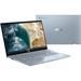 Asus Chromebook Flip CX5/CX5400FMA/i5-1130G7/14"/FHD/T/8GB/256GB SSD/Iris Xe,- CX5400FMA-AI0341