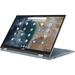 Asus Chromebook Flip CX5/CX5400FMA/i5-1130G7/14"/FHD/T/8GB/256GB SSD/Iris Xe,- CX5400FMA-AI0341