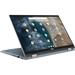 Asus Chromebook Flip CX5/CX5400FMA/i5-1130G7/14"/FHD/T/8GB/256GB SSD/Iris Xe,- CX5400FMA-AI0341
