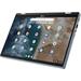 Asus Chromebook Flip CX5/CX5400FMA/i5-1130G7/14"/FHD/T/8GB/256GB SSD/Iris Xe,- CX5400FMA-AI0341