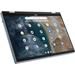 Asus Chromebook Flip CX5/CX5400FMA/i5-1130G7/14"/FHD/T/8GB/256GB SSD/Iris Xe,- CX5400FMA-AI0341