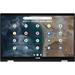 Asus Chromebook Flip CX5/CX5400FMA/i5-1130G7/14"/FHD/T/8GB/256GB SSD/Iris Xe,- CX5400FMA-AI0341