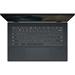 Asus Chromebook Flip CX5/CX5400FMA/i5-1130G7/14"/FHD/T/8GB/256GB SSD/Iris Xe,- CX5400FMA-AI0341