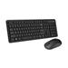 ASUS CW100 Copilot version - bezdrôtová klávesnica a myš, čierna, CZ/SK 90XB0700-BKM170