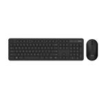 ASUS CW100 Copilot version - bezdrôtová klávesnica a myš, čierna, CZ/SK 90XB0700-BKM170