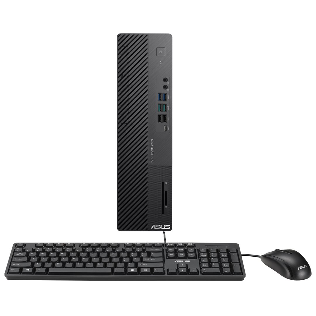 ASUS D700SD_CZ SFF/i5-12400/16GB/512GB/W11P D700SD_CZ-512400103X