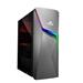 ASUS Desktop Strix G10CE-711700059W, i7-11700, RTX3060/12GB, 16GB, SSD 1TB + HDD 1TB, W11H; transparentny bočný panel