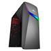ASUS Desktop Strix G10CE-711700059W, i7-11700, RTX3060/12GB, 16GB, SSD 1TB + HDD 1TB, W11H; transparentny bočný panel