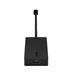 ASUS dock DC110 4 in 1 USB-C Docking Station - dobíja notebook max.100W 90XB0AIN-BDS010