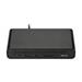 ASUS dock DC300- Triple Display USB-C Dock - dobija notebook max.90W 90XB08CN-BDS090