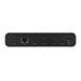 ASUS dock DC301 - Triple Display USB-C Dock - dobíja notebook max.90W 90XB0A5N-BDS010