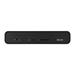 ASUS dock DC301 - Triple Display USB-C Dock - dobíja notebook max.90W 90XB0A5N-BDS010