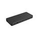 ASUS dock DC500 - Triple 4K Thunderbolt 4 Dock - dobíja notebook max.150W 90XB08DN-BDS080