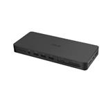 ASUS dock DC500 - Triple 4K Thunderbolt 4 Dock - dobíja notebook max.150W 90XB08DN-BDS080