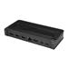 ASUS dock DG300 - USB-C ROG Bulwark Dock - dobija zariadenia max.100W 90XB0A4N-BDS000