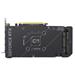 ASUS Dual GeForce RTX 4060 Ti/OC/16GB/GDDR6 90YV0JH0-M0NA00
