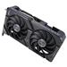 ASUS Dual GeForce RTX 4060 Ti/OC/16GB/GDDR6 90YV0JH0-M0NA00