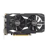 ASUS DUAL-GTX1650-O4GD6-P-V2 90YV0GX8-M0NA00