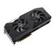 ASUS Dual Radeon RX 7900 XTX OC 24GB 90YV0IG2-M0NA00
