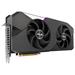 ASUS Dual Radeon RX 7900 XTX OC 24GB 90YV0IG2-M0NA00