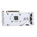 ASUS DUAL-RTX4070-O12G-WHITE 90YV0IZ4-M0NA00
