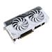 ASUS DUAL-RTX4070-O12G-WHITE 90YV0IZ4-M0NA00
