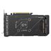 ASUS DUAL RTX5060TI OC 8GB/128-bit GDDR7 HDMI 3xDP 90YV0MP2-M0NA00
