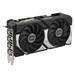 ASUS DUAL RTX5060TI OC 8GB/128-bit GDDR7 HDMI 3xDP 90YV0MP2-M0NA00