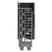 ASUS DUAL RTX5060TI OC 8GB/128-bit GDDR7 HDMI 3xDP 90YV0MP2-M0NA00