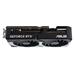 ASUS DUAL RTX5070 OC 12GB/192-bit GDDR7 HDMI 3xDP 90YV0M17-M0NA00