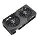 ASUS DUAL-RX6600-8G V2 90YV0GP2-M0NA00